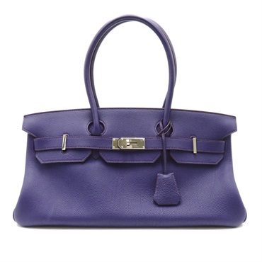 エルメス(HERMES)エルメス ショルダーバーキン ショルダーバッグ