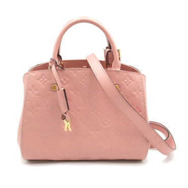 ルイ・ヴィトン(LOUIS VUITTON)ルイ・ヴィトン モンテーニュBB ルイ・ヴィトン(LOUIS VUITTON)ルイ・ヴィトン モンテーニュBB