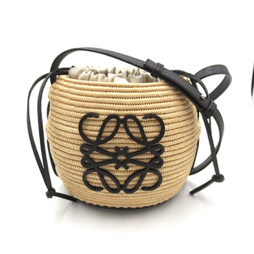 ロエベ(LOEWE)ロエベ ビーハイブアナグラムバスケット ロエベ(LOEWE)ロエベ ビーハイブアナグラムバスケット