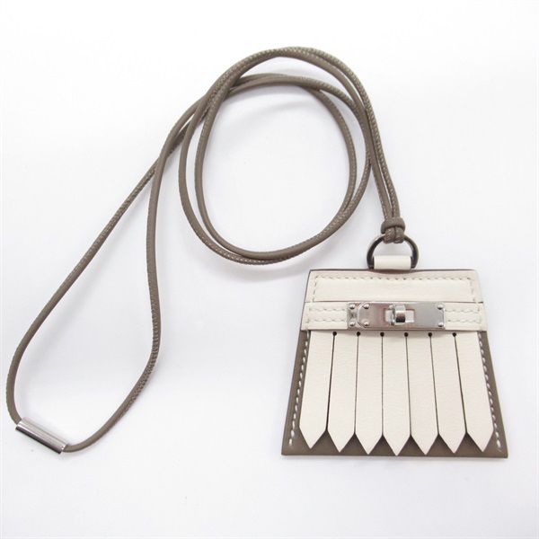 エルメス モンプティケリーGM ネックレス ジュエリー レディース