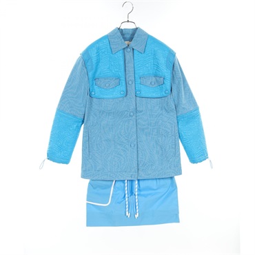 フェンディ(FENDI)フェンディ FENDI × Sarah Coleman