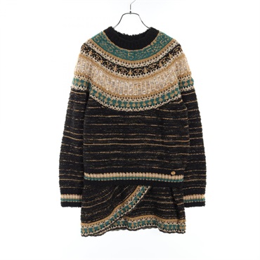 シャネル(CHANEL)シャネル ニット セットアップ 衣料品 レディース