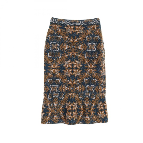 シャネル(CHANEL)シャネル スカート 衣料品 ボトムス レディース