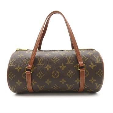 ルイヴィトン　ハンドバッグ LOUIS VUITTON M51366 NO1924 MONOGRAM PATTERNED HAND BAG MADE