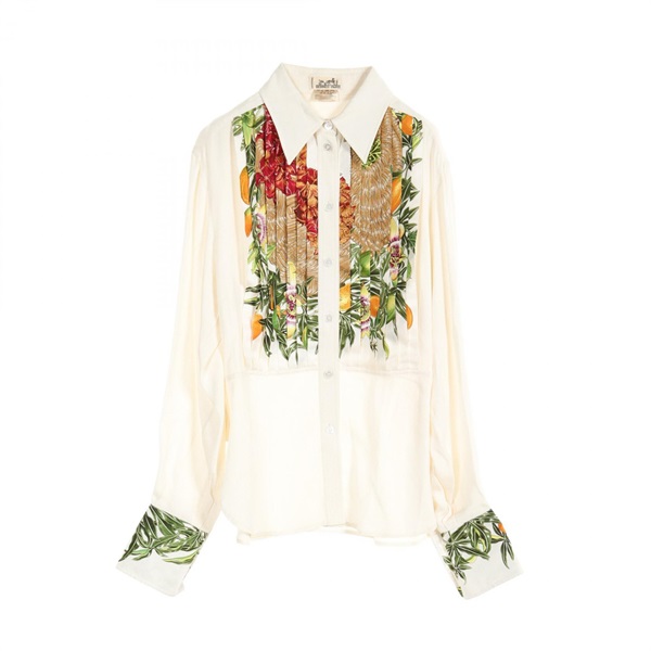 エルメス(HERMES)エルメス その他トップス 衣料品 トップス レディース  