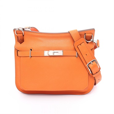 エルメス(HERMES)エルメス ジプシエール28 ショルダーバッグ