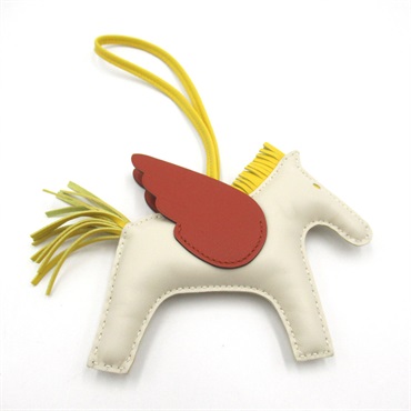 エルメス(HERMES)エルメス ロデオMM チャーム アクセサリー