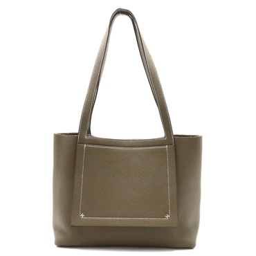 エルメス(HERMES)エルメス カバセリエ31 トートバッグ バッグ