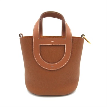 HERMES 空箱　インザループ18 エルメス(HERMES)インザループ18｜2104102215701｜【公式】新品