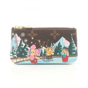 ルイ・ヴィトン(LOUIS VUITTON)ルイ・ヴィトン ポシェットクレ