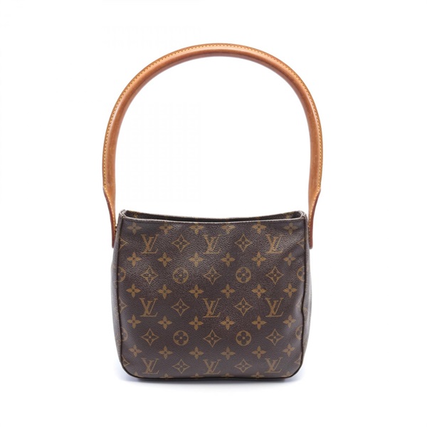 ルイ・ヴィトン(LOUIS VUITTON)ルイ・ヴィトン ルーピングMM  
