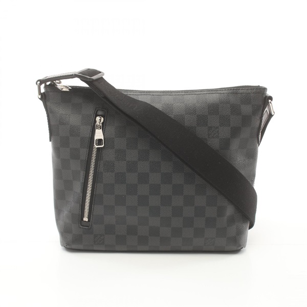 ルイ・ヴィトン(LOUIS VUITTON)ルイ・ヴィトン ミックPM ダミエ