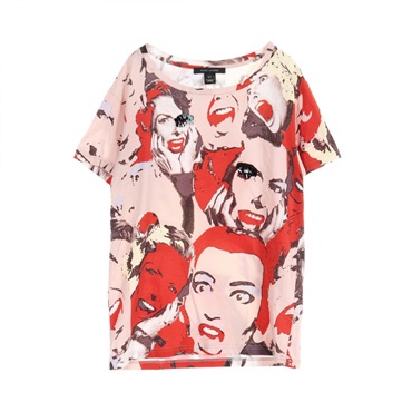 マークジェイコブス　アメリカンスリーブ　タンクトップ　新品 マークジェイコブス アメリカンスリーブ タンクトップ 新品