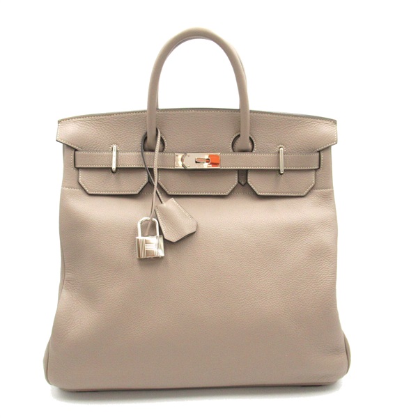 エルメス(HERMES)エルメス オータクロア40 ハンドバッグ バッグ メンズ 