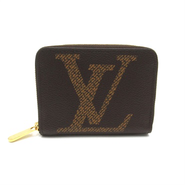 ルイ・ヴィトン(LOUIS VUITTON)ルイ・ヴィトン ジッピー・コインパース