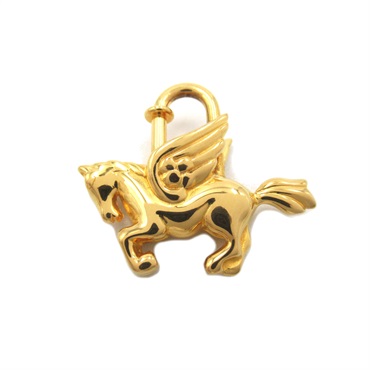 エルメス　カデナ　ペガサス エルメス(HERMES)エルメス カデナ ペガサス その他小物