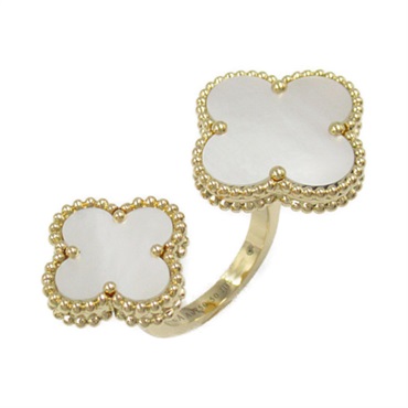 ヴァンクリーフアンドアーペル　トラベルセット　① ヴァン クリーフ&アーペル コレクシオン エクストラオーディ