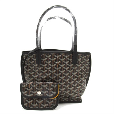 ゴヤール(GOYARD)ゴヤール アンジュミニポーチ トートバッグ バッグ