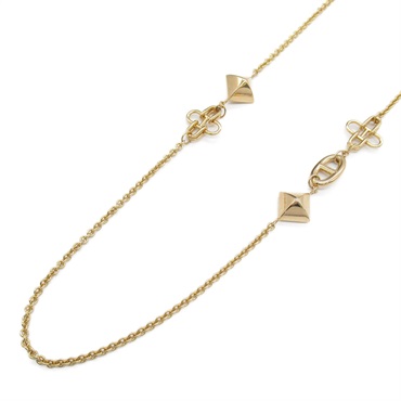 エルメス(HERMES)エルメス ロンドマルチネックレス ネックレス