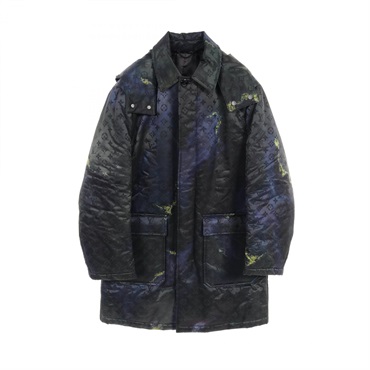 ルイ・ヴィトン(LOUIS VUITTON)ルイ・ヴィトン モノグラム ダウン