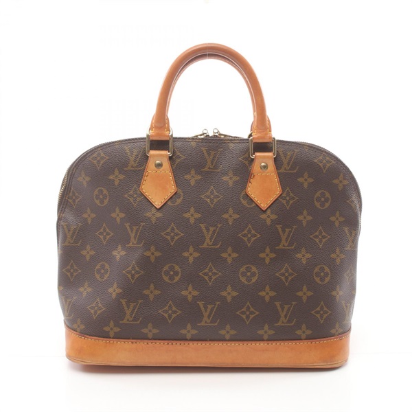 ルイ・ヴィトン(LOUIS VUITTON)ルイ・ヴィトン アルマPM ハンドバッグ 