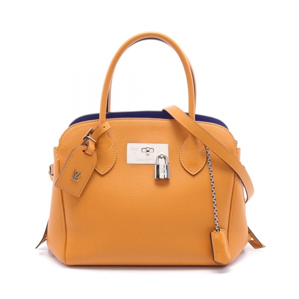 ルイ・ヴィトン(LOUIS VUITTON)ルイ・ヴィトン ミラPM サフラン 