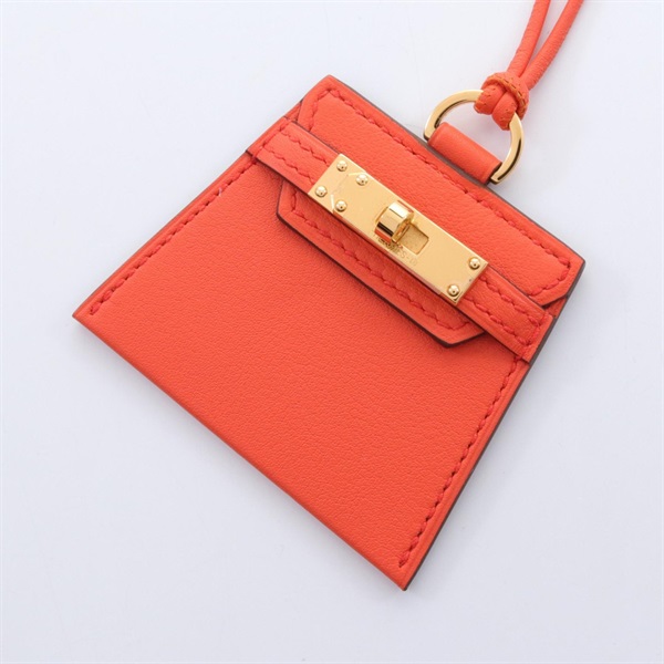 エルメス(HERMES)エルメス モンプティケリーGM ネックレス