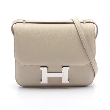 エルメス(HERMES)エルメス コンスタンス3 ミニ 18 ショルダー