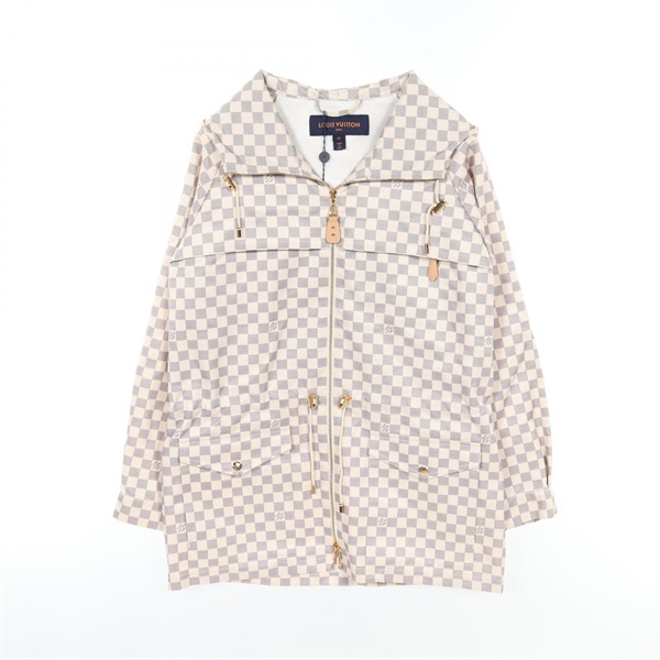 ルイ・ヴィトン(LOUIS VUITTON)ルイ・ヴィトン ラジミール フーテッド