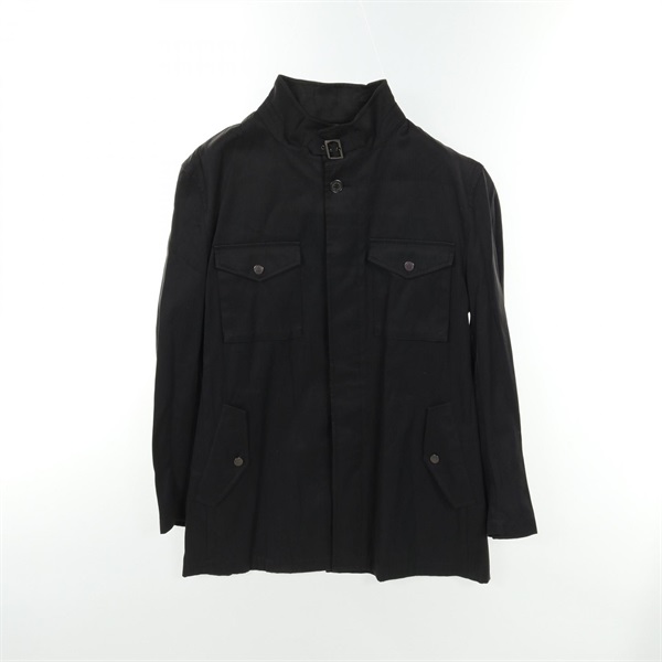 美品⭐️BURBERRY LONDON、中綿ナイロンジャケット、120cmサイズ 