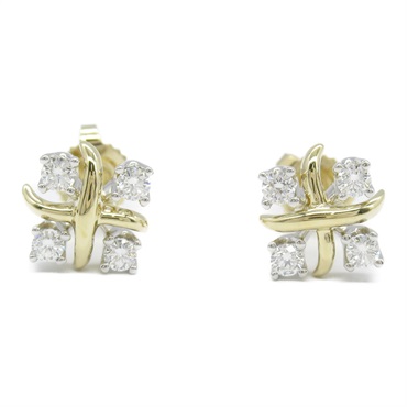 ティファニー(TIFFANY＆CO)ティファニー ジャン・シュランバージェ