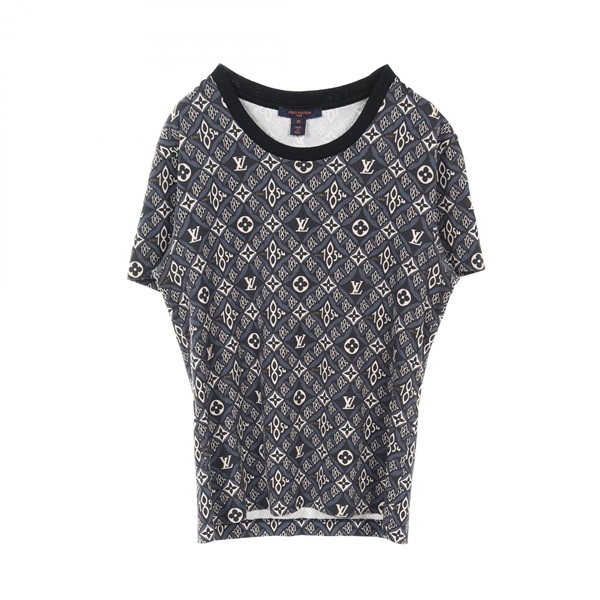 LOUIS VUITTONルイヴィトン カットソー レディース パステルグリーン T 