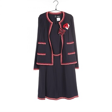 シャネル(CHANEL)シャネル スーツ 衣料品 レディース P24757V11461
