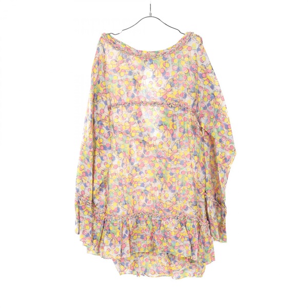 シャネル(CHANEL)シャネル ココマーク ワンピース 衣料品 トップス