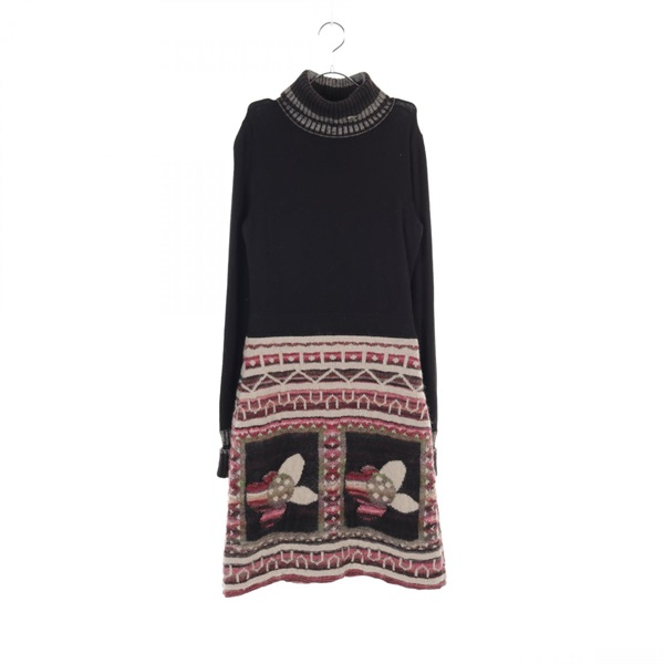 シャネル  ワンピース 衣料品 トップス レディース P36146K02188