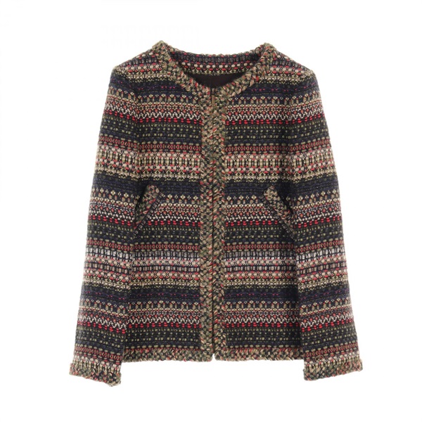 シャネル(CHANEL)シャネル その他ジャケット 衣料品 アウター  