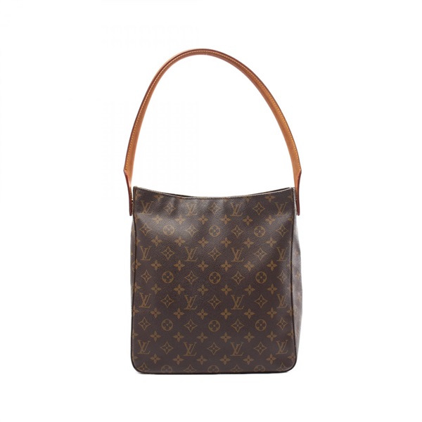 ルイ・ヴィトン(LOUIS VUITTON)ルイ・ヴィトン ルーピングGM 
