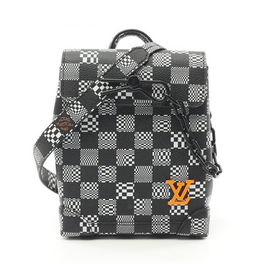 (正規品) ルイヴィトンLouis Vuitton Steamer XS バック ルイ・ヴィトン(LOUIS VUITTON)ルイ・ヴィトン スティーマー XS