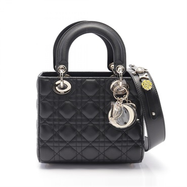 ディオール(Dior)ディオール LADY DIOR MY ABCDIOR レディ