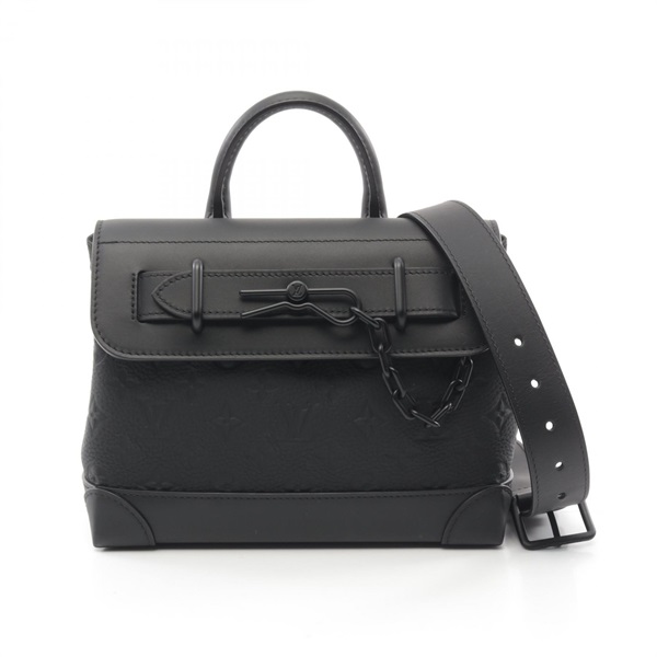 LOUIS VUITTON 　スティーマーPM ハンドバック LOUIS VUITTON スティーマーPM ハンドバック