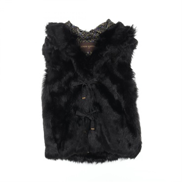 ルイ・ヴィトン(LOUIS VUITTON)ルイ・ヴィトン ベスト 衣料品 トップス