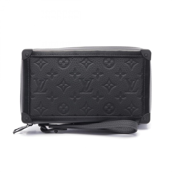 ルイ・ヴィトン(LOUIS VUITTON)ルイ・ヴィトン ソフトトランク