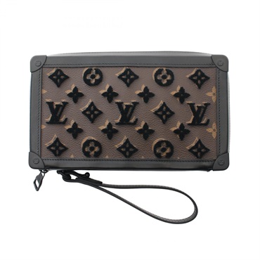 ルイ・ヴィトン(LOUIS VUITTON)ルイ・ヴィトン ソフトトランク