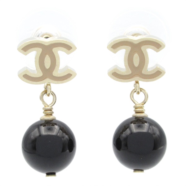 シャネル ココマーク ピアス ピアス ジュエリー レディース B14 C