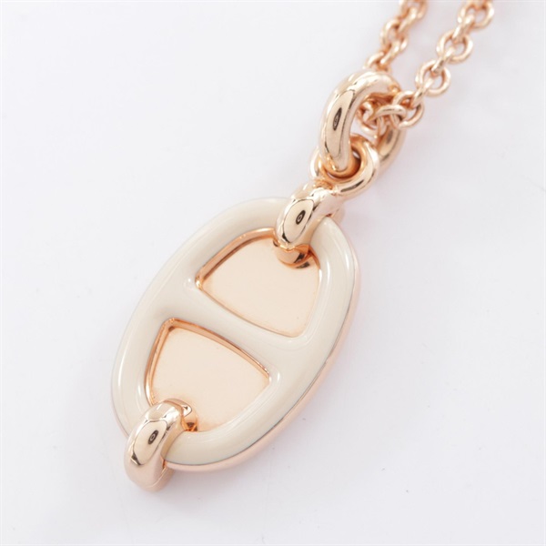 エルメス シェーヌダンクル ミニマイヨン ネックレス ジュエリー レディース