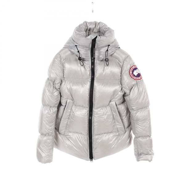 カナダグース(CANADA GOOSE)カナダグース Crofton Puffer クロフトン