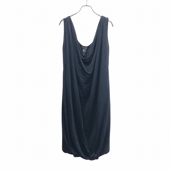 フェンディ ノースリーブワンピース ワンピース 衣料品 トップス レディース FD6570AKA