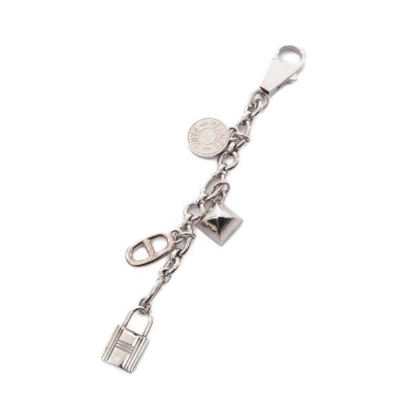 エルメス アミュレット4 オルガ チャーム アクセサリー レディース