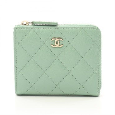 980★FY★本物シャネル★マトラッセ★ラウンドファスナー財布★内装良好★売切り★税込 鑑定済 CHANEL シャネル マトラッセ ラウンドファスナー 長財布 - メルカリ