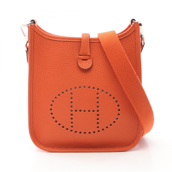 エルメス(HERMES)エルメス エヴリンTPM ショルダーバッグ バッグ